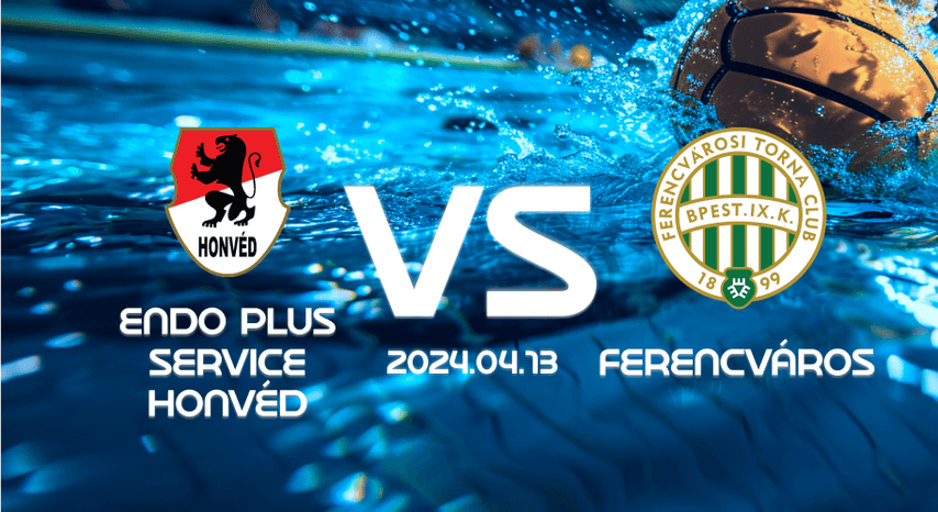 Endo Plus Service - Honvéd - Ferencváros