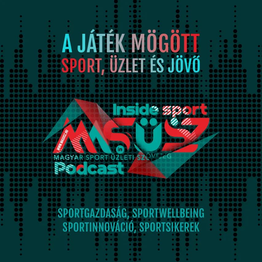MASÜSZ Inside Sport Podcast
